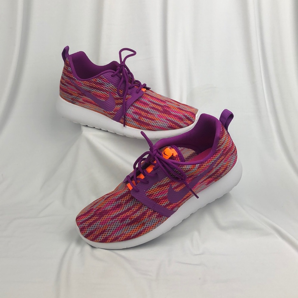 Nike kids Rosherun Flight Weight 6.5